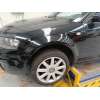 audi a3 sportback (8pa) del año 2007