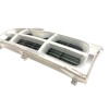 Recambio de rejilla delantera para ford maverick (uds, uns) 2.7 td referencia OEM IAM 623107F100  