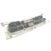 Recambio de rejilla delantera para ford maverick (uds, uns) 2.7 td referencia OEM IAM 623107F100  