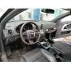 audi a3 sportback (8pa) del año 2007