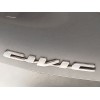 Recambio de porton trasero para honda civic ix (fk) 2.2 i-dtec (fk3) referencia OEM IAM 68100TV0Q10ZZ  