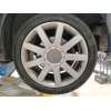 audi a3 sportback (8pa) del año 2007