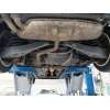 audi a3 sportback (8pa) del año 2007