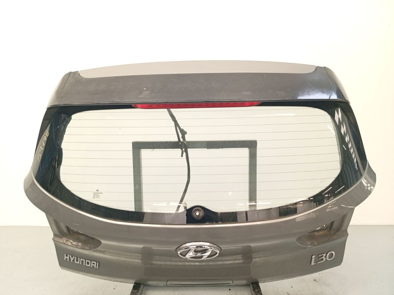 PORTON TRASERO 73700G4010 