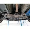 audi a3 sportback (8pa) del año 2007