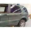 mercedes-benz clase m (w163) del año 2004