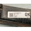 Recambio de refuerzo paragolpes trasero para hyundai i30 (pde, pd, pden) 1.6 crdi referencia OEM IAM 86630G4000 86631G4000 