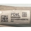 Recambio de cremallera direccion para hyundai i30 (pde, pd, pden) 1.6 crdi referencia OEM IAM 56500G4000  
