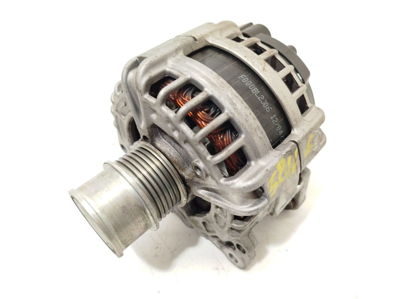 ALTERNADOR 05E903027B EL6ME
