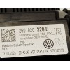 Recambio de cuadro instrumentos para volkswagen taigo (cs1) 1.0 tsi referencia OEM IAM 2G0920320E  