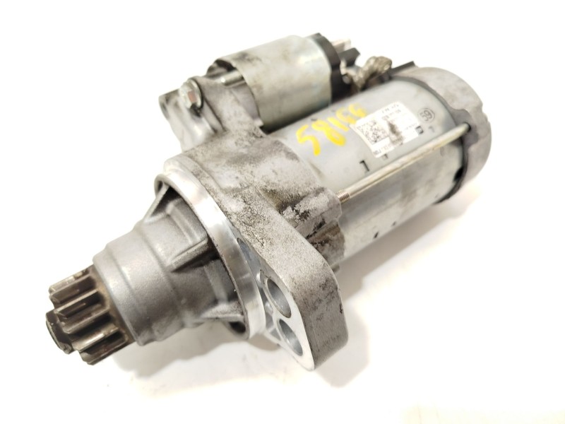 MOTOR ARRANQUE 02M911024J 4280008855