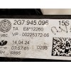 Recambio de piloto trasero derecho para volkswagen taigo (cs1) 1.0 tsi referencia OEM IAM 2G7945096  