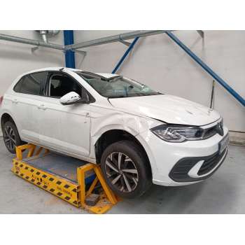 VOLKSWAGEN POLO VI (AW1, BZ1, AE1) de desguace