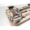 Recambio de puente trasero para volkswagen taigo (cs1) 1.0 tsi referencia OEM IAM 2Q0501053CM  