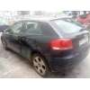 audi a3 (8p) del año 2007