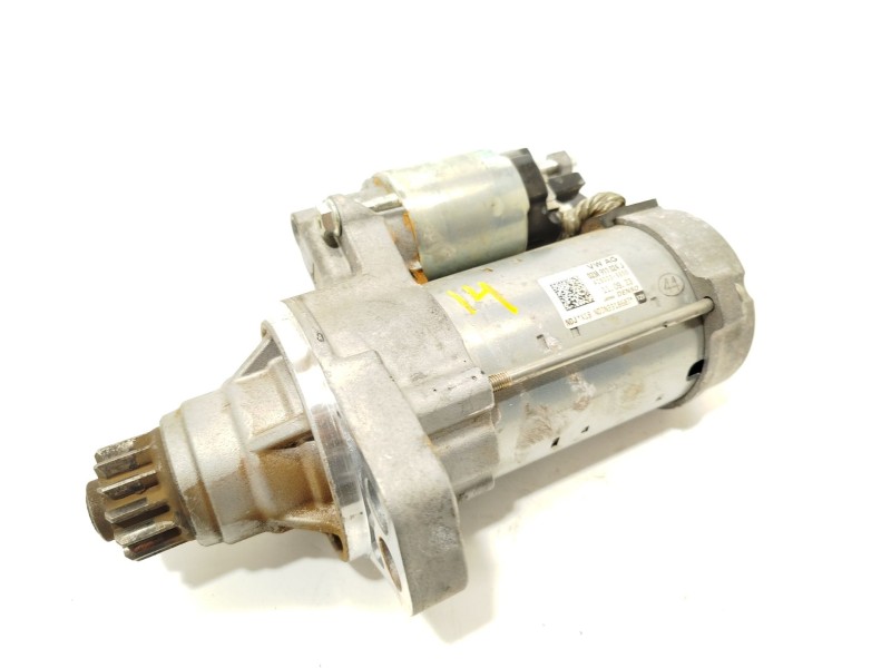 MOTOR ARRANQUE 02M911024J 4280008855