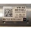 Recambio de motor arranque para seat ibiza v (kj1, kjg) 1.0 mpi referencia OEM IAM 02M911024J  4280008855