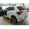 volkswagen polo vi (aw1, bz1, ae1) del año 2024