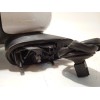 Recambio de retrovisor izquierdo para opel corsa e 1.4 referencia OEM IAM 13187615  