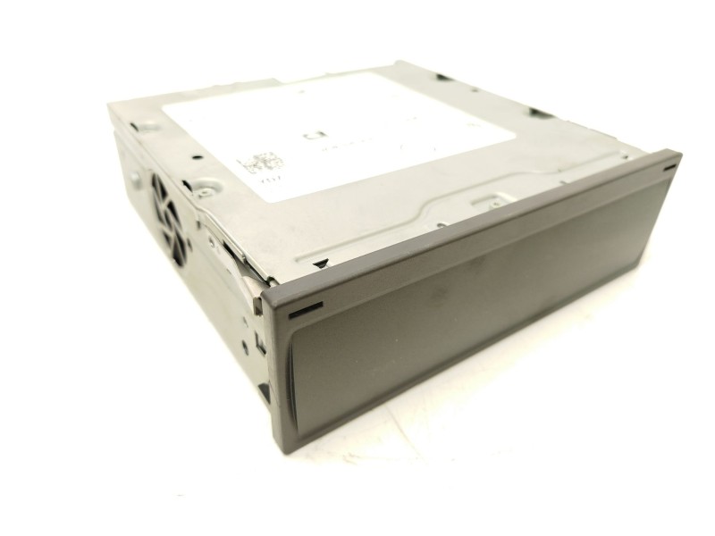 SISTEMA NAVEGACION GPS 3G8035816 