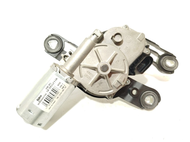 MOTOR LIMPIA TRASERO 5F3955711A W000089790