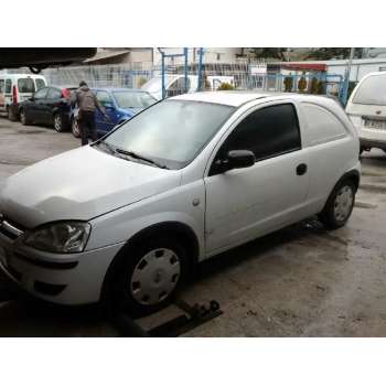 OPEL CORSA C