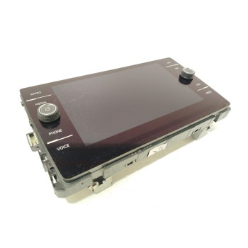 PANTALLA MULTIFUNCION 5NN919605B A3C1205400000
