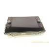 Recambio de pantalla multifuncion para volkswagen taigo (cs1) 1.0 tsi referencia OEM IAM 5NN919605B  A3C1205400000