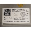 Recambio de pantalla multifuncion para volkswagen taigo (cs1) 1.0 tsi referencia OEM IAM 5NN919605B  A3C1205400000