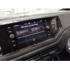 Recambio de pantalla multifuncion para volkswagen taigo (cs1) 1.0 tsi referencia OEM IAM 5NN919605B  A3C1205400000