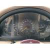 mercedes-benz clase m (w163) del año 2004
