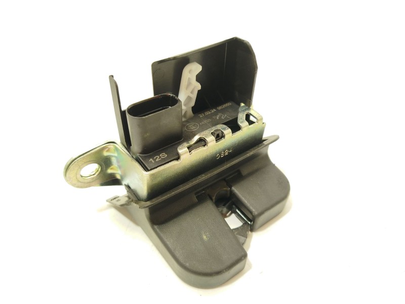 CERRADURA MALETERO / PORTON 2G6827505B9B9 