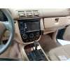 mercedes-benz clase m (w163) del año 2004