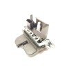 Recambio de cerradura maletero / porton para volkswagen taigo (cs1) 1.0 tsi referencia OEM IAM 2G6827505B9B9  