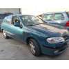 nissan almera ii hatchback (n16) del año 2001