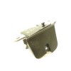 Recambio de cerradura maletero / porton para volkswagen taigo (cs1) 1.0 tsi referencia OEM IAM 2G6827505B9B9  