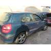 nissan almera ii hatchback (n16) del año 2001