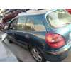 nissan almera ii hatchback (n16) del año 2001