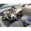 nissan almera ii hatchback (n16) del año 2001