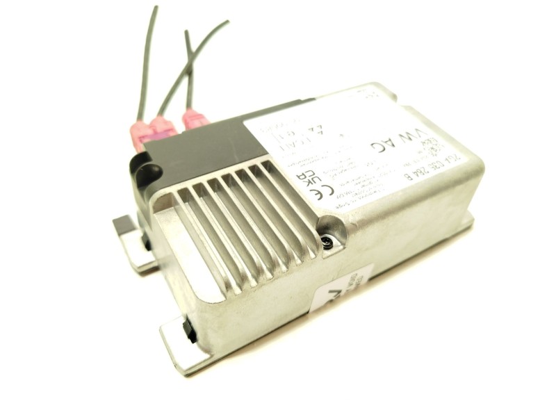 MODULO ELECTRONICO 2GA035284B 