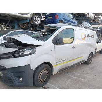 TOYOTA PROACE Furgoneta (MDZ_) de desguace