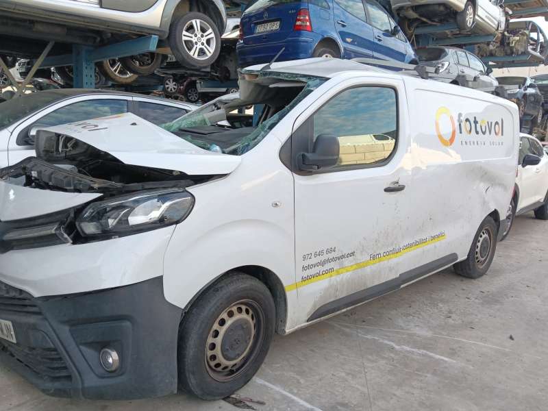 TOYOTA PROACE FURGONETA (MDZ_)