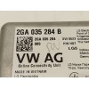 Recambio de modulo electronico para volkswagen taigo (cs1) 1.0 tsi referencia OEM IAM 2GA035284B  