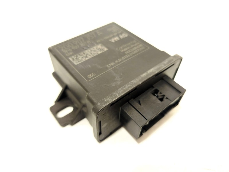 MODULO ELECTRONICO 2G0907357A 7P6907357B AAA22608402