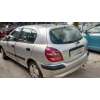 nissan almera (n16/e) del año 2001