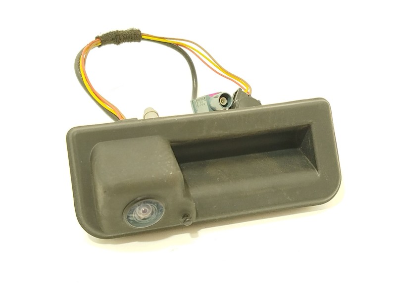 MODULO ELECTRONICO 2G7827566 