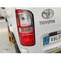 TOYOTA PROACE FURGONETA (MDZ_)
