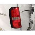 TOYOTA PROACE FURGONETA (MDZ_)