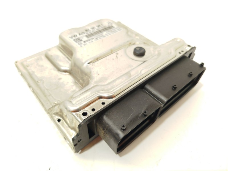 CENTRALITA MOTOR UCE 05C907309F 0261S107K0