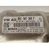 Recambio de centralita motor uce para volkswagen taigo (cs1) 1.0 tsi referencia OEM IAM 05C907309F  0261S107K0